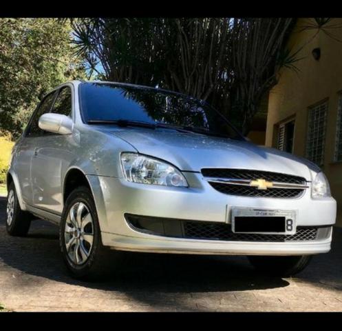 Chevrolet Classic 2015 Novinho !!
