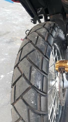 Vendo moto xre 300 ano 2015 nova nova sem detalhes