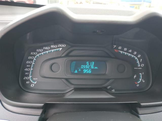 CHEVROLET MONTANA LS2 - Foto 12