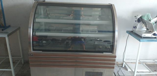 Vitrine Gelada - Foto 2