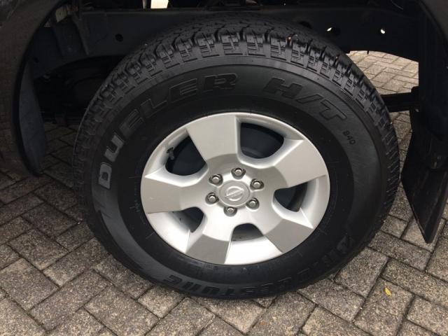 Frontier XE 2.5 2013 - Foto 8