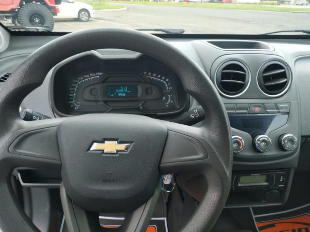 CHEVROLET MONTANA LS2 - Foto 8