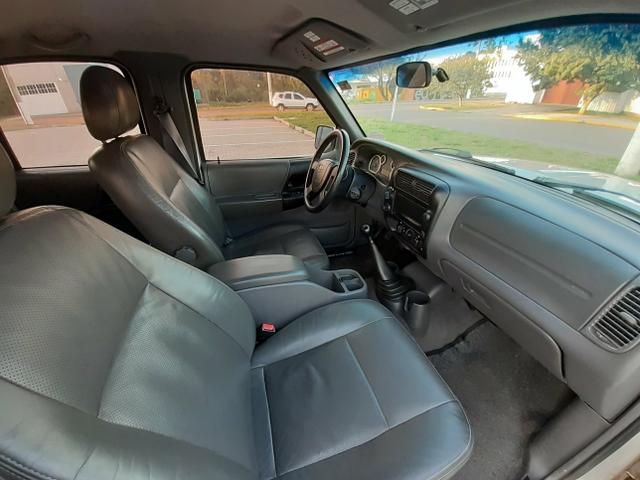 Ranger 3.0 Diesel 4x4 Cabine Dupla 2007/2008 - Foto 2