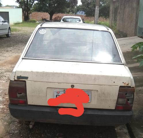 Fiat prêmio