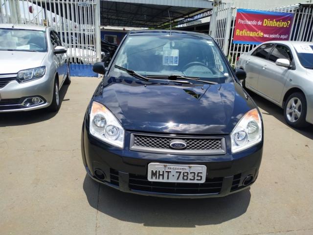 FORD FIESTA 1.0 8V FLEX/CLASS 1.0 8V FLEX 5P - Foto 12