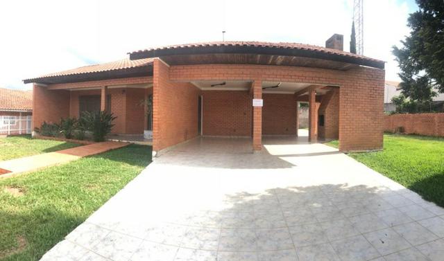 Casa ampla em guamiranga com suíte e terreno - Foto 5