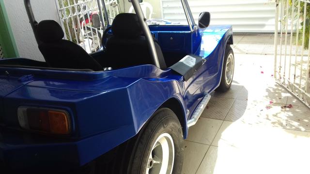 Buggy top pro verão - Foto 2