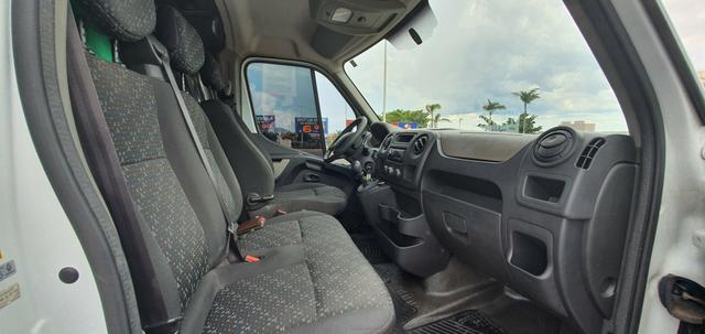 Renault Master Furgão - Foto 13