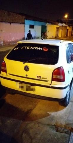 Gol g3
