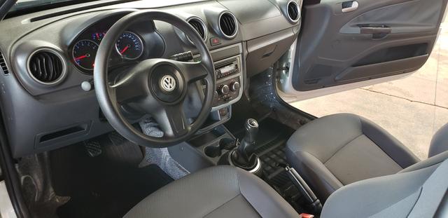 Saveiro Trooper 1.6 2011 - Foto 12
