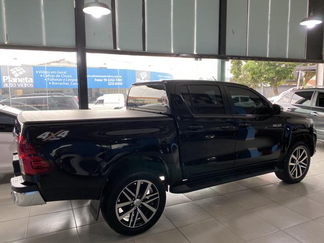 Hilux 2.8 SRV 4x4 T. Diesel Aut - Foto 5