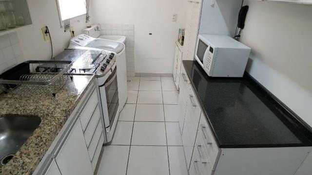 Apartamento, com suíte e lazer completo, 2 vagas de garagem soltas - Foto 14