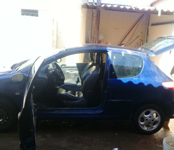 Pegeout - Foto 2
