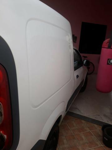 Fiorino 14/15 Excelente Mecanica 100% Completa - Foto 4