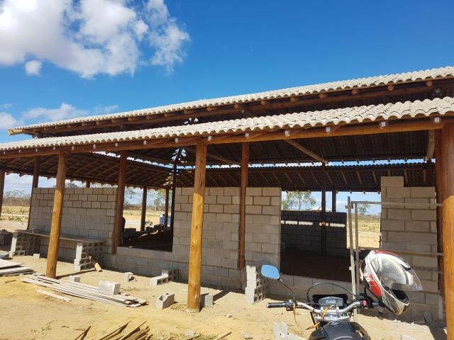 Chácaras Itapirema - Foto 13