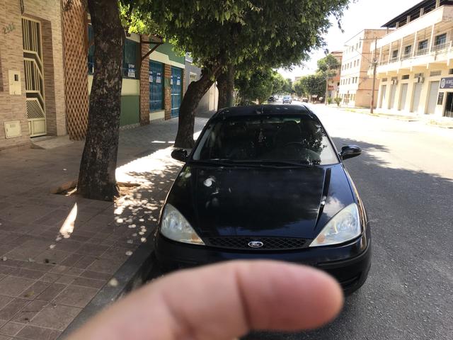 Ford. Focus sedan altomatico - Foto 5
