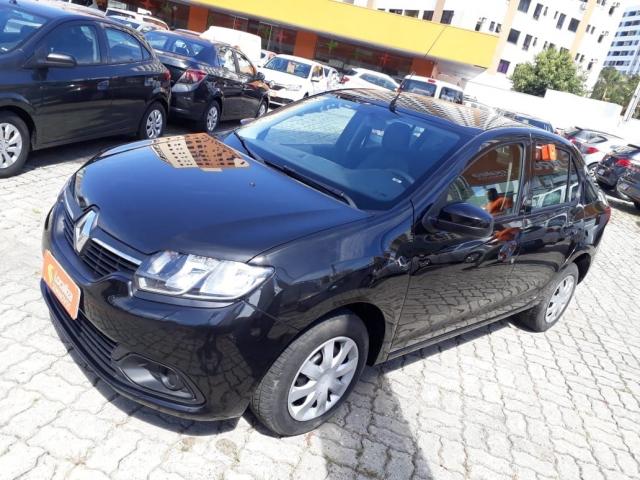 LOGAN 2018/2019 1.0 12V SCE FLEX EXPRESSION MANUAL - Foto 3
