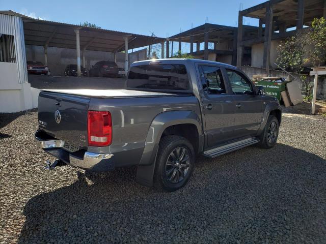 Amarok 2016 Highline (abaixo fipe) - Foto 5