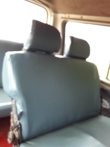 Van H100 2000/2001 15 Lugares - Foto 6