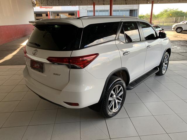 Sw4 2.7 flex 2019 7 lugares - Foto 5