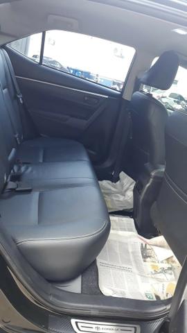 Toyota - Corolla XRS - 2018 - Foto 8