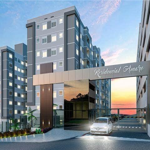 Residencial Amaro- More ao lado da linha amarela