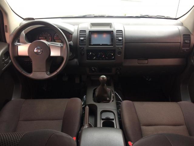 Frontier XE 2.5 2013 - Foto 11