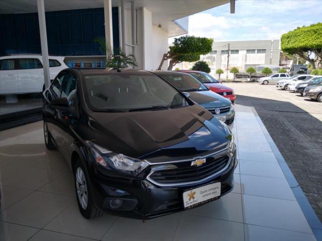 CHEVROLET PRISMA 1.4 MPFI LT 8V FLEX 4P MANUAL - Foto 6