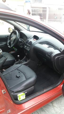 Peugeot 206 SW Presence 1.4 - Foto 3