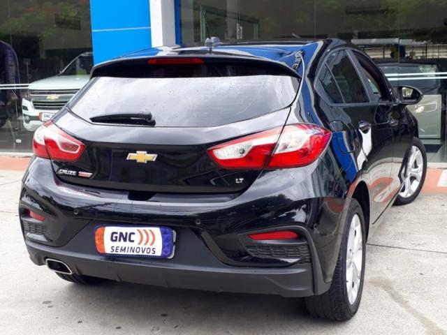 CHEVROLET CRUZE 1.4 TURBO SPORT6 LT 16V FLEX 4P AUTOMATICO. - Foto 7