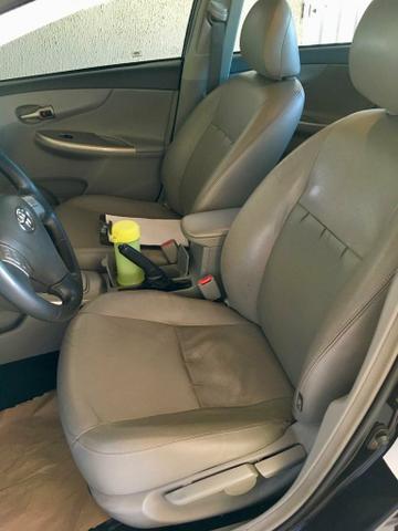 Corolla completo xei 1.8