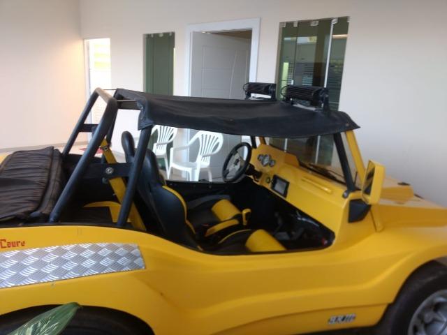 Buggy