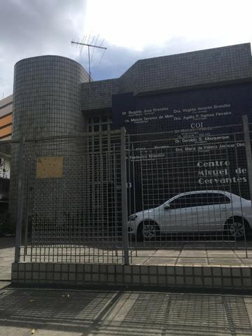 Consultório, Recife (Ilha do Leite)