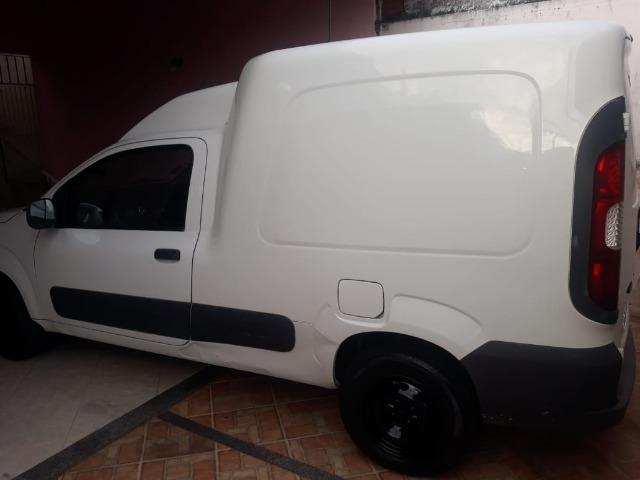 Fiorino 14/15 Excelente Mecanica 100% Completa - Foto 3