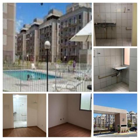 Apartamento 3/4 no Gran Ville das Artes - Goya - Foto 2