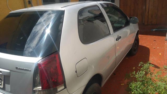 Palio 2012 por apenas R$ 12000,00 - Foto 4