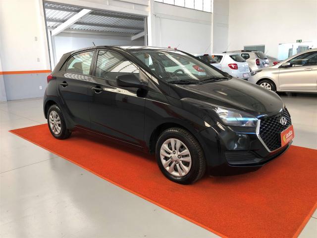 HB20 2018/2019 1.0 UNIQUE 12V FLEX 4P MANUAL - Foto 2