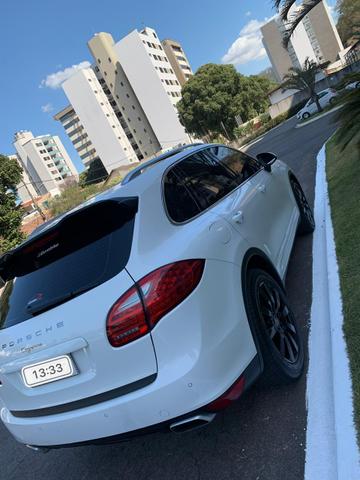 Porsche Cayenne 2012 - Foto 4