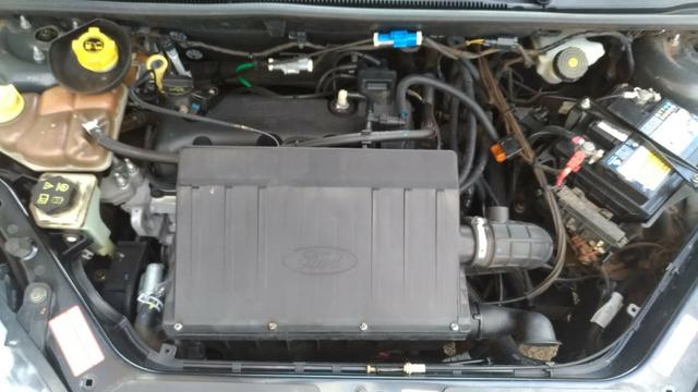 Ford Fiesta - Foto 7