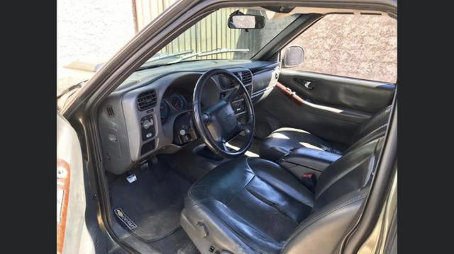 S10 executive - flex 11 - Foto 6