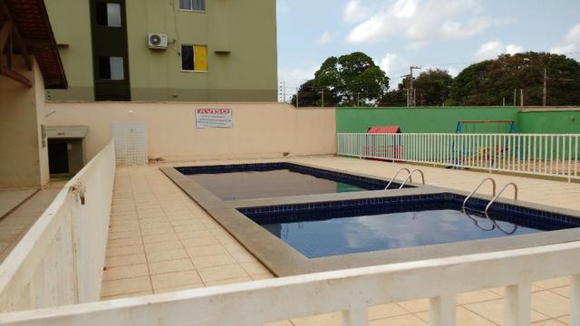 Laranjeiras 3º andar nas proximidades do Shopping Pátio norte com 2 quartos - Foto 7