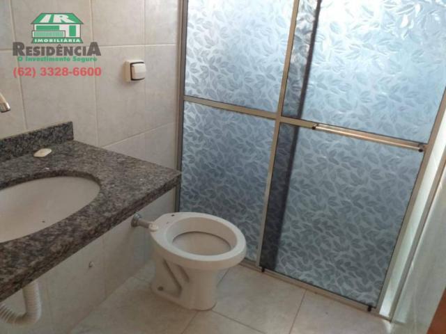 Casa residencial à venda, São João, Anápolis. - Foto 19