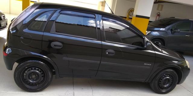 Corsa Hatch Maxx 1.0 ano: 2009 - Foto 7