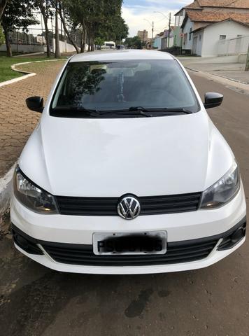 Vendo Gol , 1.0, G7, modelo 2017