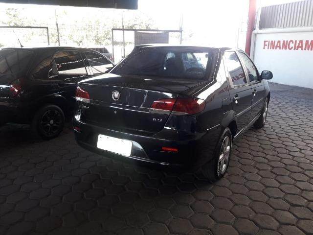 Fiat- Siena El 1.4 Flex 2012/2013 - Foto 4