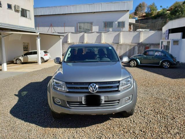 Amarok 2016 Highline (abaixo fipe) - Foto 3