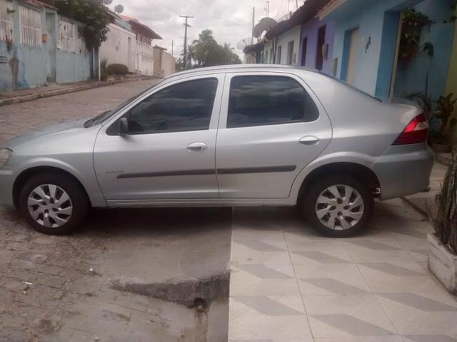 Prisma 1.4 Maxx completo - Foto 4