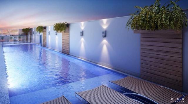 Soneto Residence Apartamento 3 Quartos no Méier - Foto 8
