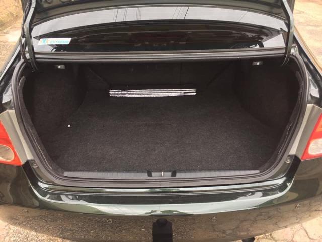 Honda Civic LXS 1.8 16v Flex 2009 - Foto 16