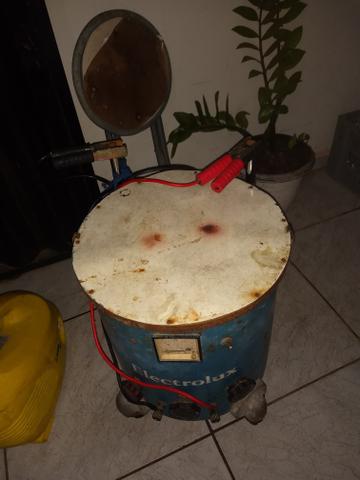 Carregador de bateria - Foto 3